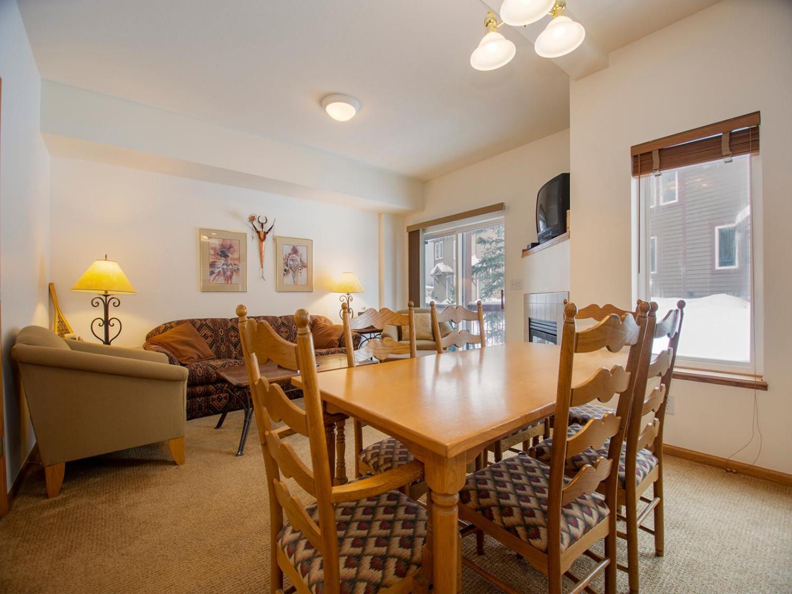פרייזר Winterstar Building G #3 By Stay Winter Park מראה חיצוני תמונה
