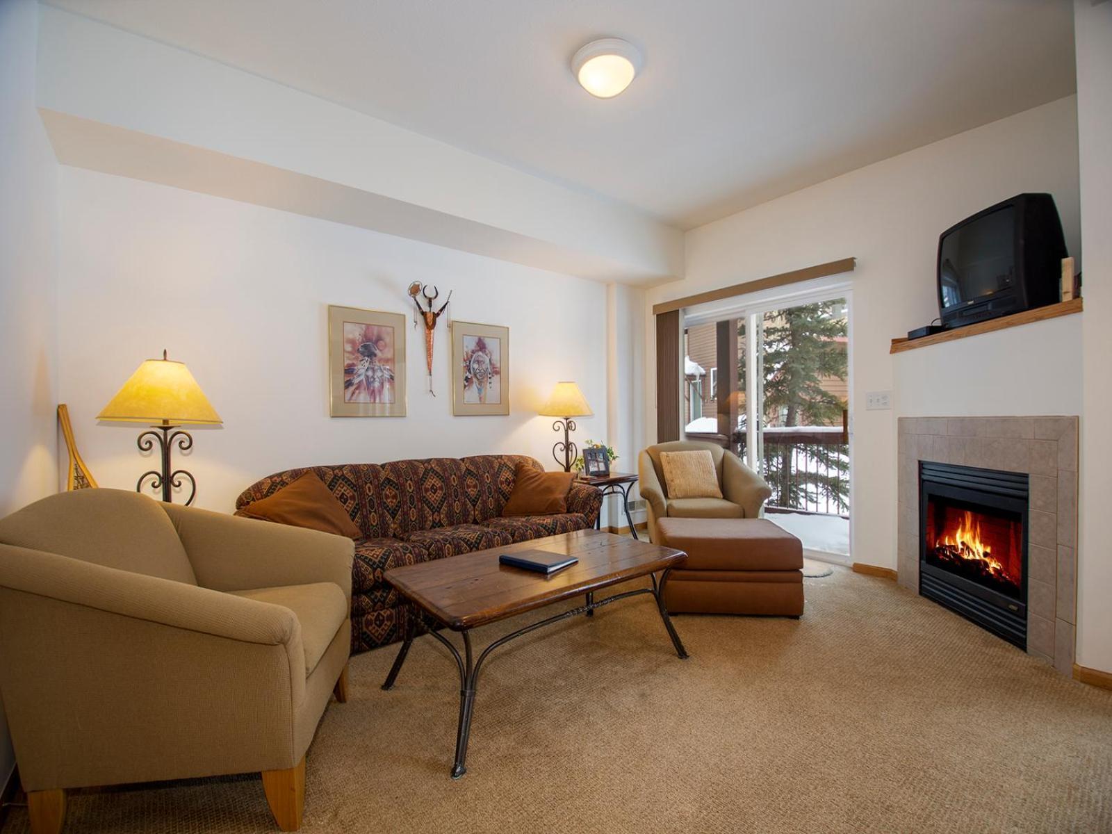 פרייזר Winterstar Building G #3 By Stay Winter Park מראה חיצוני תמונה